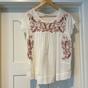 Women’s blouse